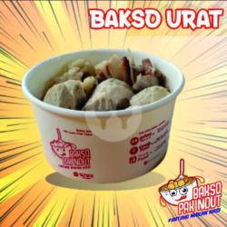 Bakso Urat Special Tethelan