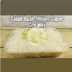 Melon Salad Fresh 500ml