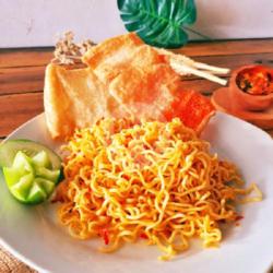 Mie Gledek