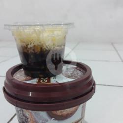 Jagung Susu Keju Choco Crunchy