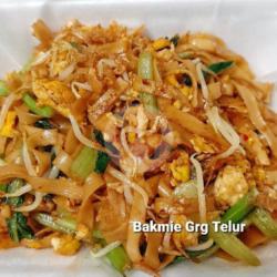 Bakmie Goreng Telur Ayam