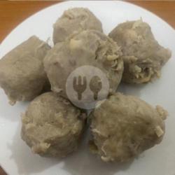 Bakwan / Bakso Kasar