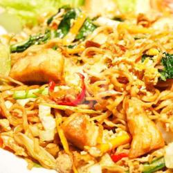 Bakmi Goreng Ayam