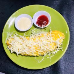 Omelette Cheese