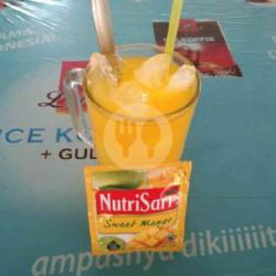 Nutri Sari Mangga Dingin