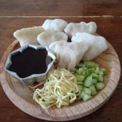 Pempek Tenggiri Paket 5