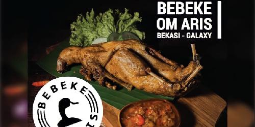 Bebeke Om Aris Galaxy Bekasi Gofood