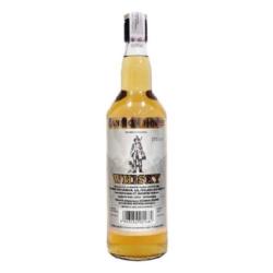 [21 ] Mansion House Whisky 700ml