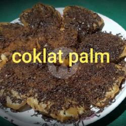 Coklat Palm Susu Istimewah