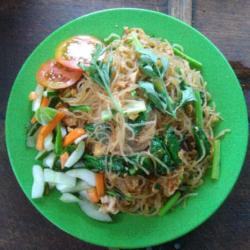Bihun Ayam (goreng)