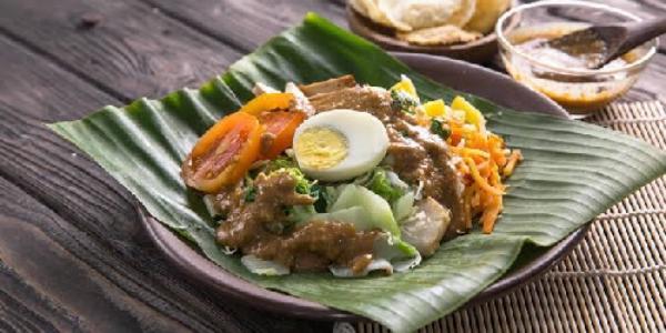 Gado Gado Ketoprak & Lontong Sayur 17 Babakan Madang