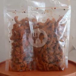 Usus Ayam Crispi 130gr