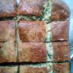 Martabak Telor Bebek  Isi 3 Spdsial