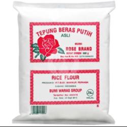 Rose Brand Tepung Beras 500g