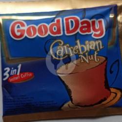 Goodday Carrebian Nut