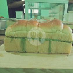 Roti Gembong Greentea