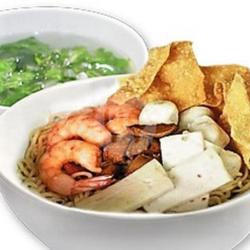 Mie Ayam Seafood