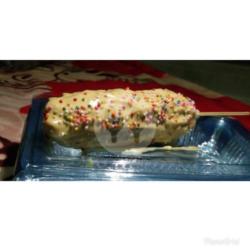 Sate Pisang Mozarela Tiramisu