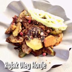 Rujak Uleg Honje