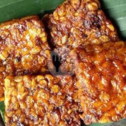 Paket Tempe/tahu Bakar