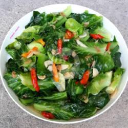 Cah Kangkung