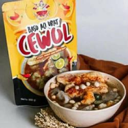 Baso Aci Cewul