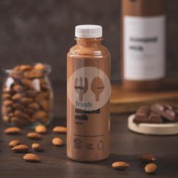 Almond Milk Chocolate 250 Ml