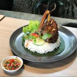 Bebek Goreng