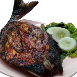 Patin Bakar Kecap Size S