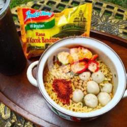 Indomie Kocok Bandung