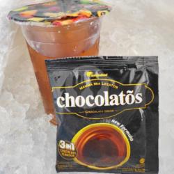 Es Poci Chocolatos Drink Cokelat