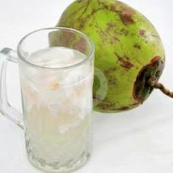 Kelapa Muda