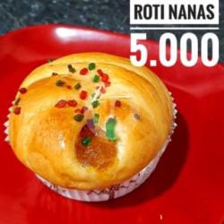 Roti Selai Nanas