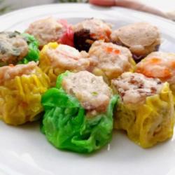 Mix Dimsum Isi 8 Pcs