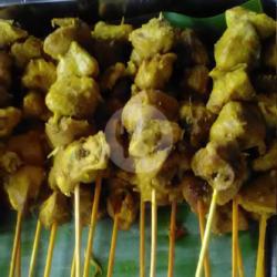 Sate Tunggir / Brutu