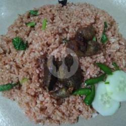 Nasi Goreng Hati Ampela