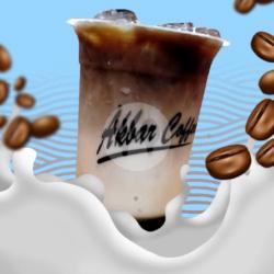 Akbar Coffee Kopi Susu