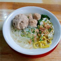 Bakso Daging Cincang Pedas