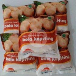 Bola Kepiting Minaku