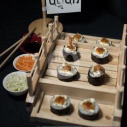 Sushi Ebi Furai