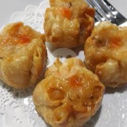 Siomay Udang Goreng