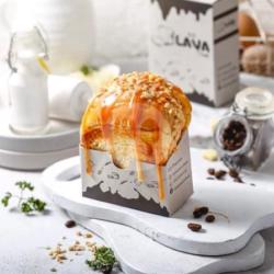 Lava Toast Mocca Nougat