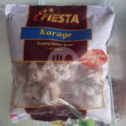 Fiesta Karage 500gr