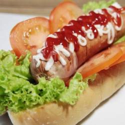 Hotdog Sosis Sapi Large