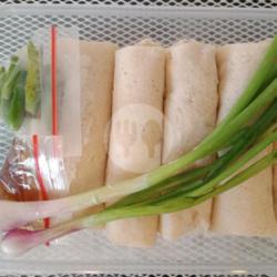 Lumpia Semarang(10 Pcs)