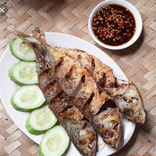 Salem Goreng Dadakan
