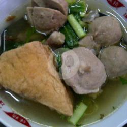 Bakso Tahu Super