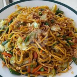 Bakmi Goreng Jowo Spesial