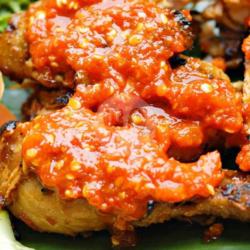 Ayam Sambal Rica