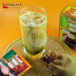 Indocafe Cappucino